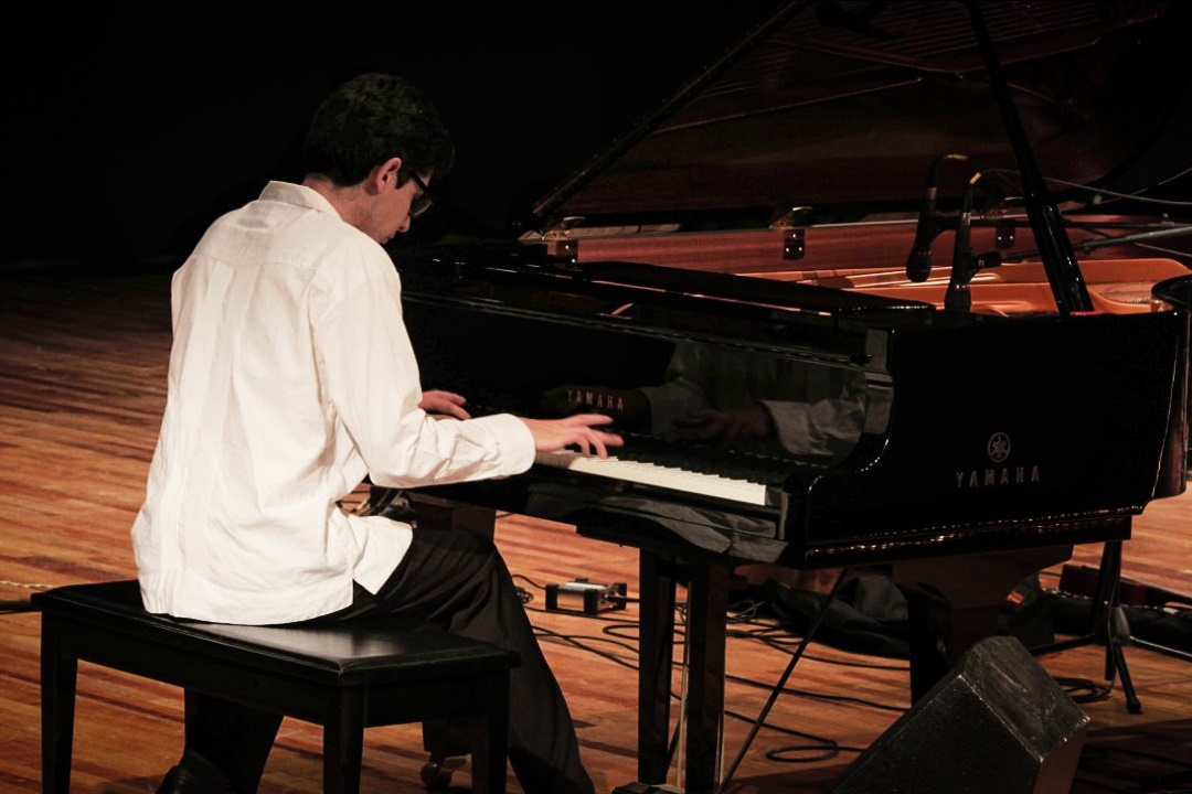 Ricardo Herrera (piano)