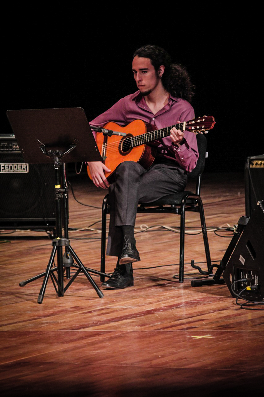 Germán Ruelas (guitarra)